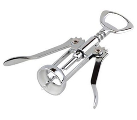 Штопор для открытия винных бутылок, 17 см, P.L. - Barbossa