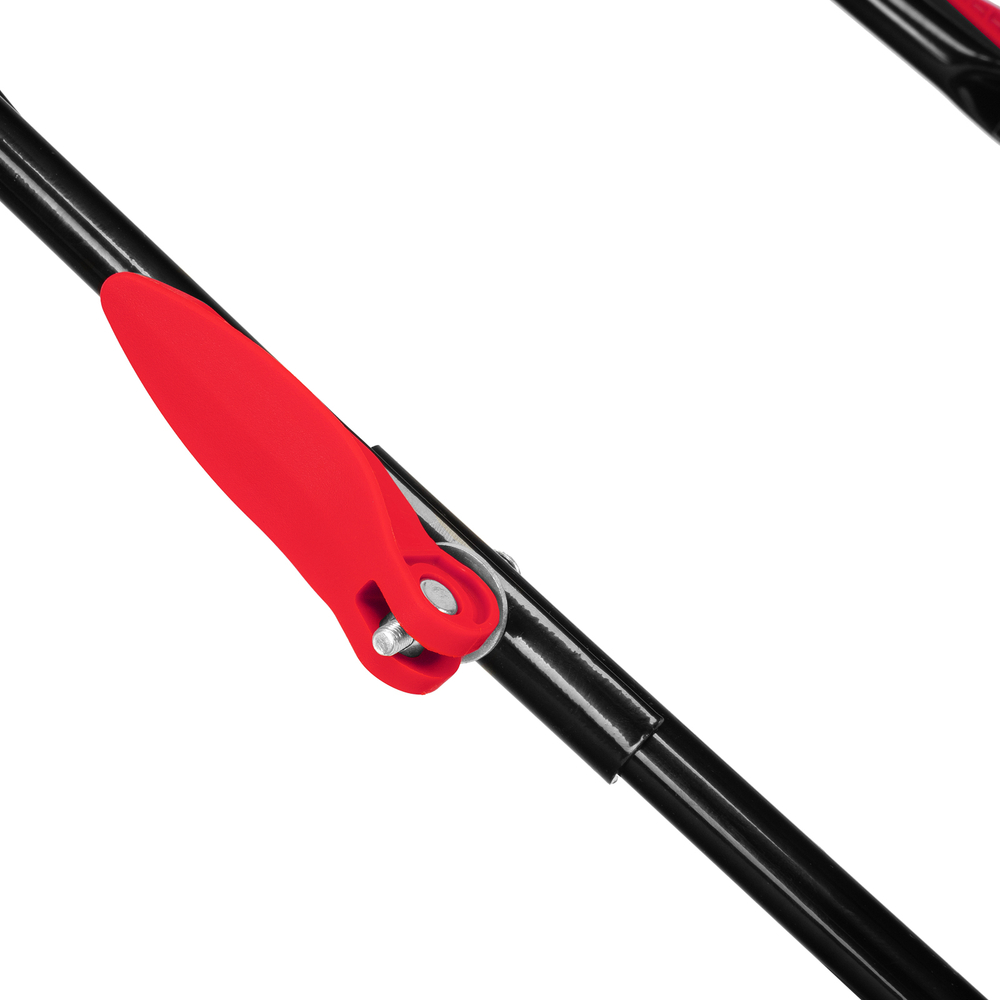 Газонокосилка аккумуляторная бесщеточная CLM-320, 320 мм, травосб. 30 л, Li-Ion, 20 В // MTX