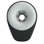 Автоматический вибромастурбатор Baile Dj Girl, 15,6 см, автофрикции