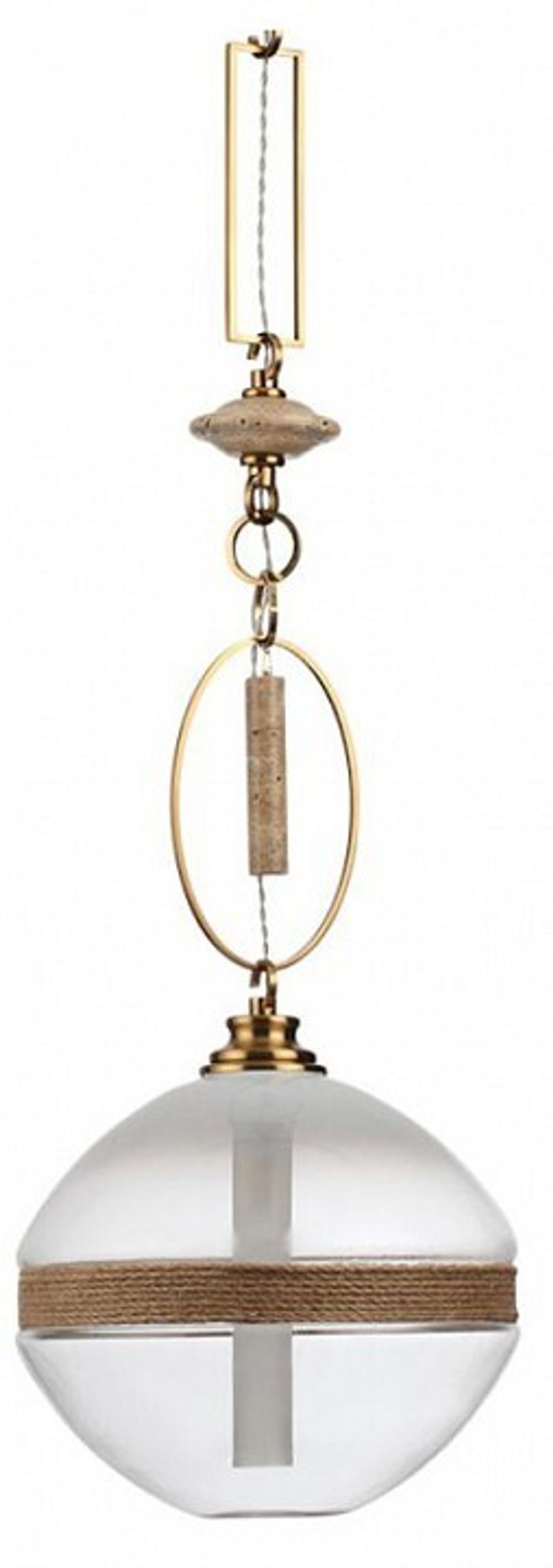 Подвесной светильник Odeon Light Krema 5441/1C