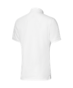 Поло женское JÖGEL PREMIER PerFormDRY CVC Polo W, белый