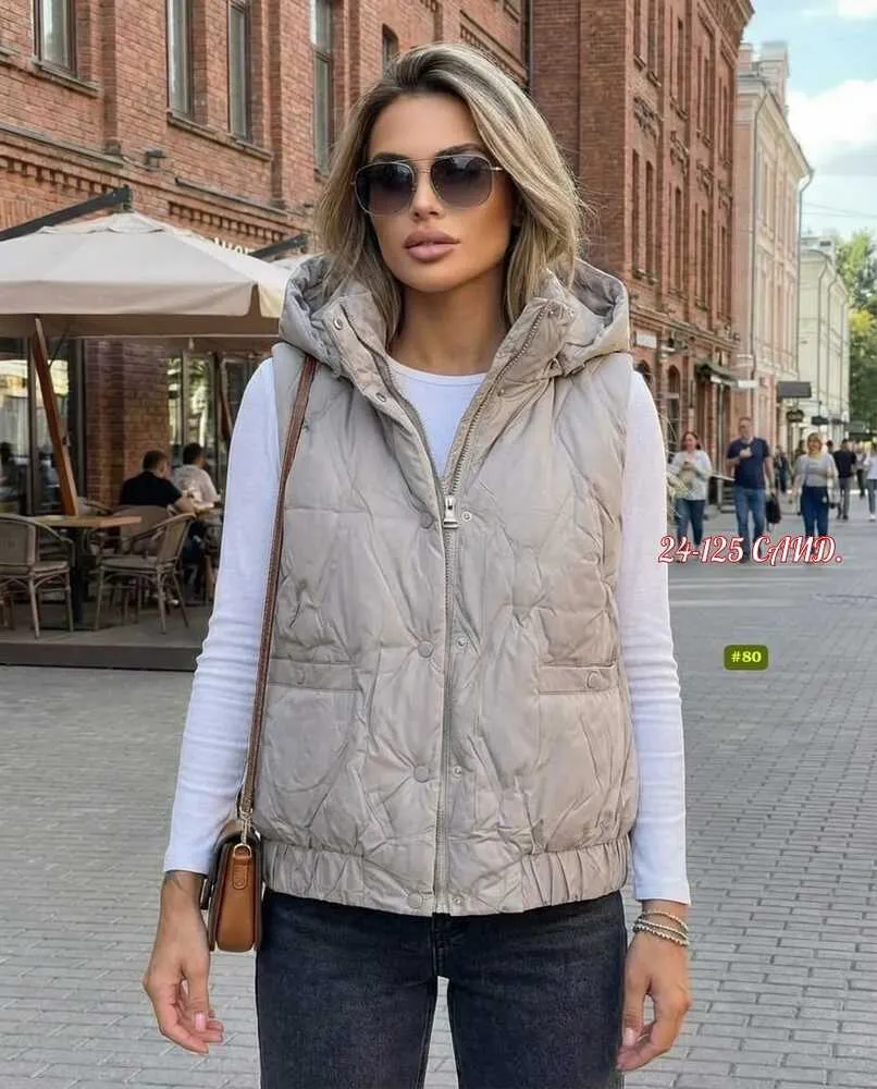 Жилет 4145577 (0801054388) Fabrika