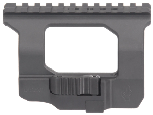 Кронштейн SAG AK TAC боковой быстросъёмный Picatinny/ACOG (S20128)