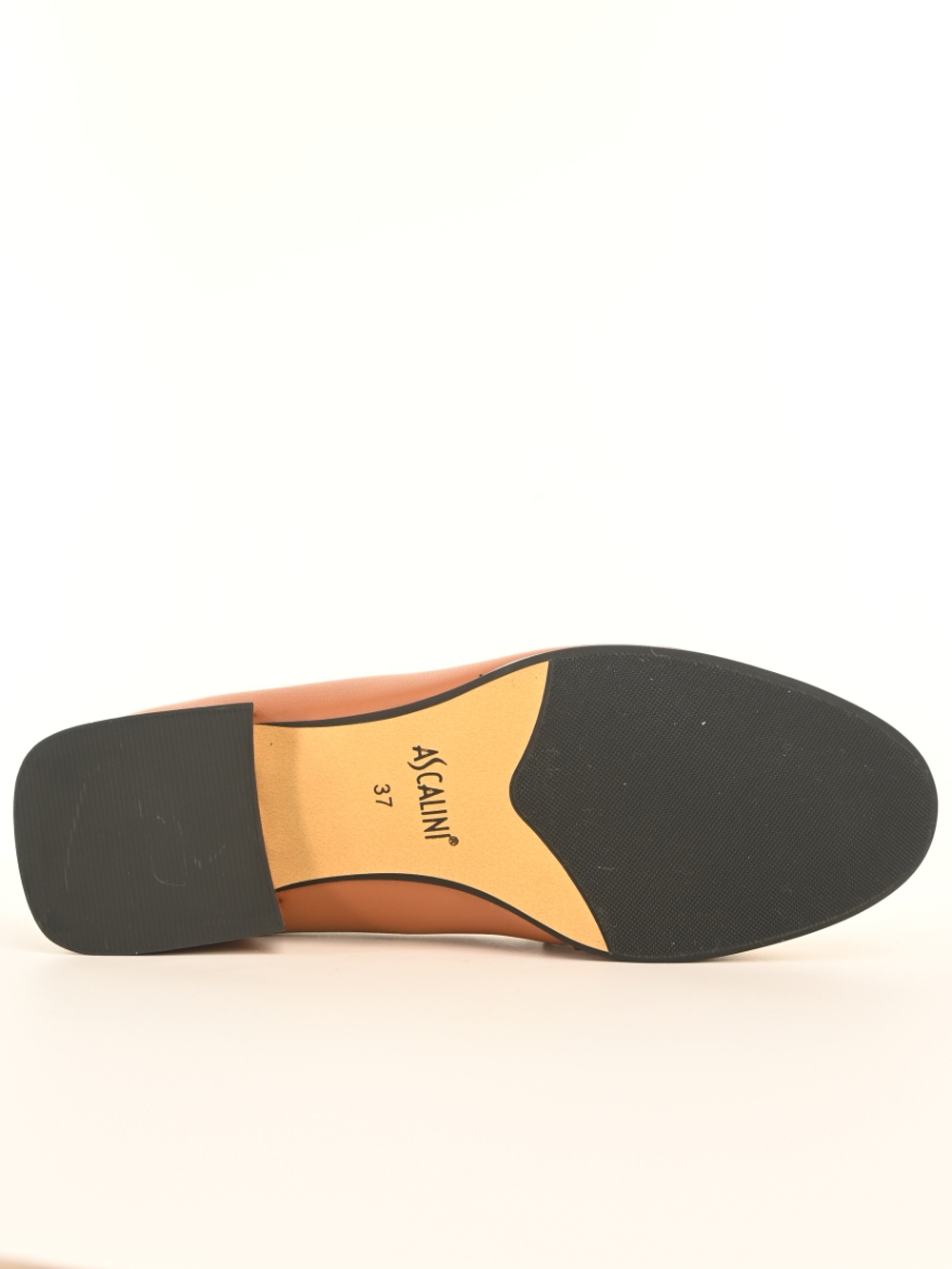 Лоферы женские Ascalini G2345