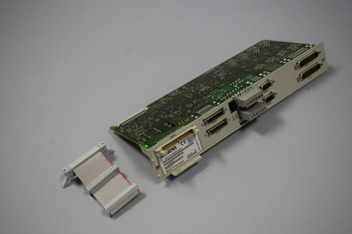 SIEMENS 6SN1118-0DM31-0AA1