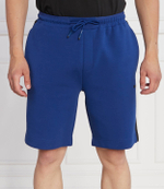 Шорты Headlo BOSS GREEN - темно-синий(50493496)