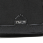 Сумка из экокожи FABRETTI FR50833-2