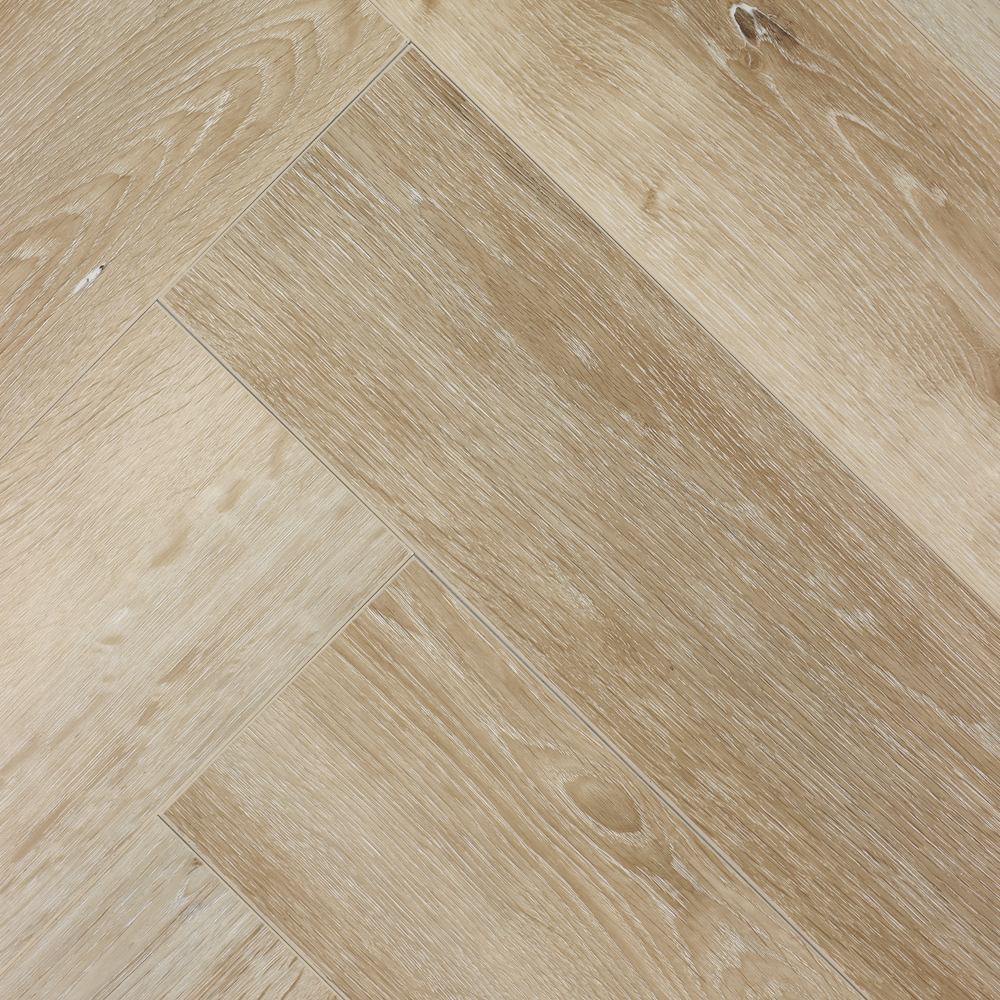 SPC ЛАМИНАТ CRONAFLOOR КОЛЛЕКЦИЯ HERRINGBONE "ЕЛОЧКА" Дуб Ренн