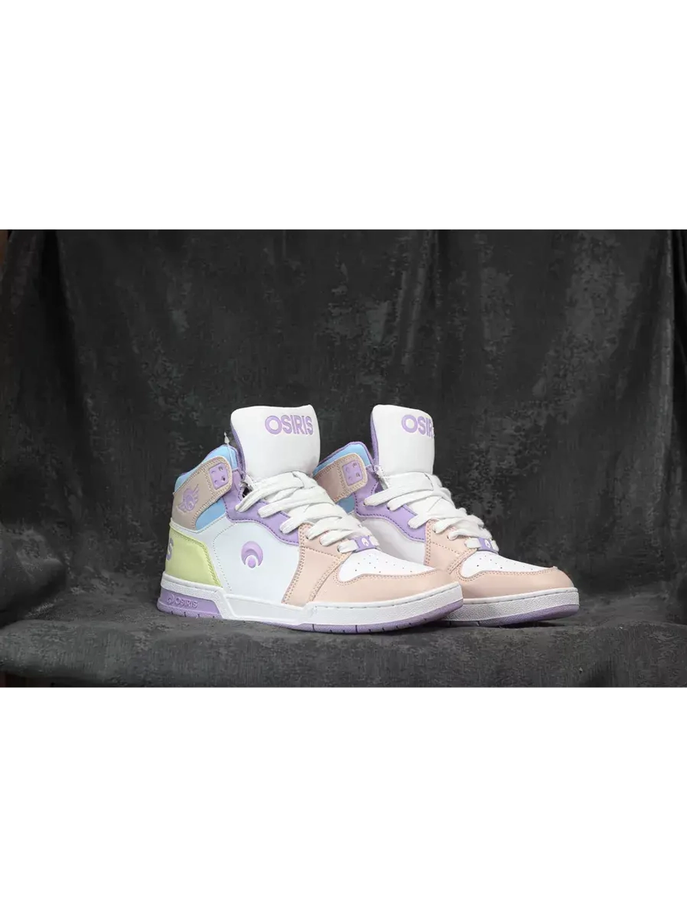 Дутые кеды Frontera от Savitar Shoes Company