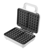 Вафельница MAUNFELD MF-1436WH фото 2