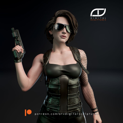 Джилл Валентайн Обитель зла Jill Valentine Resident Evil