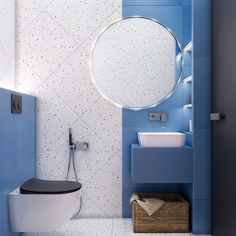 Мари Эрми и Моноколор