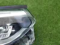 Фара правая BMW X3 G01, X4 G02 (2017-2021) Adaptive LED