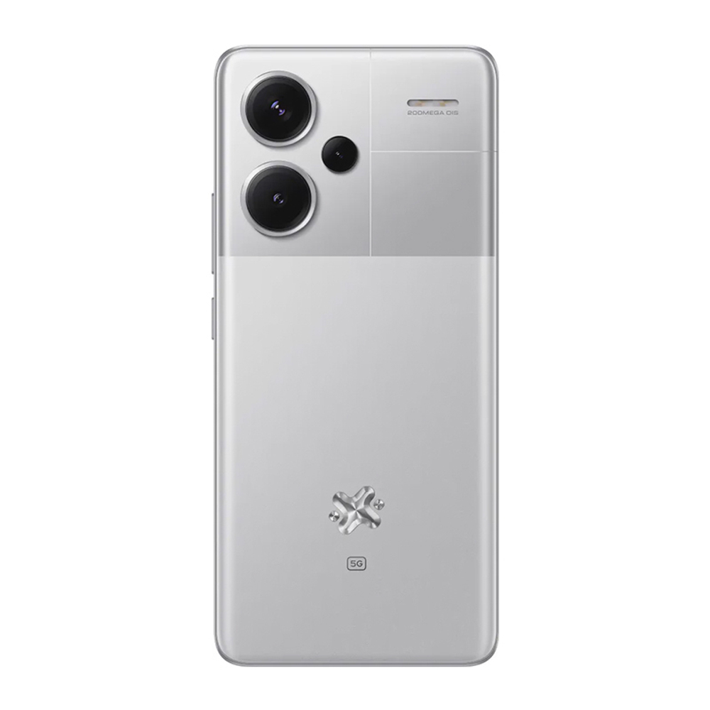 Redmi Note 13 Pro+ 5G 12/512 Гб Mystic Silver