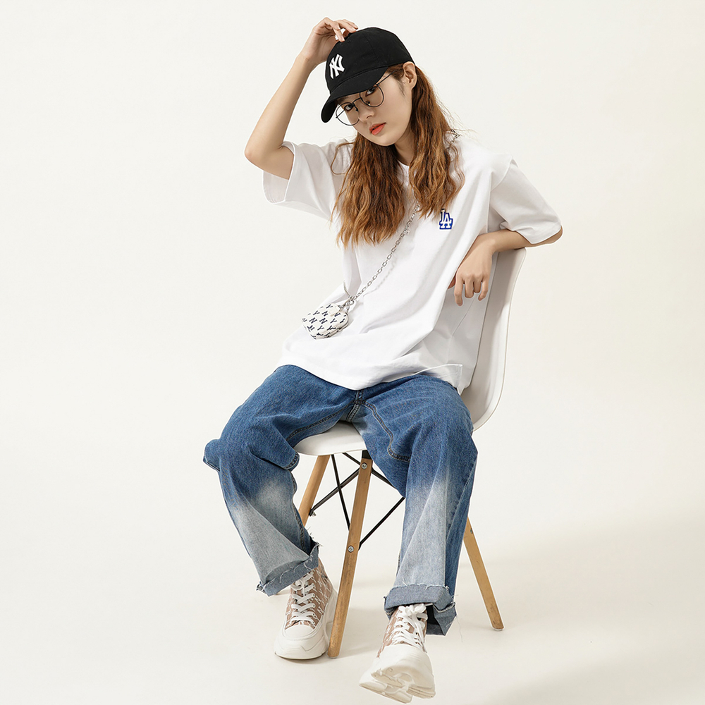 Футболки MLB T, 3ATSM8023-07WHS