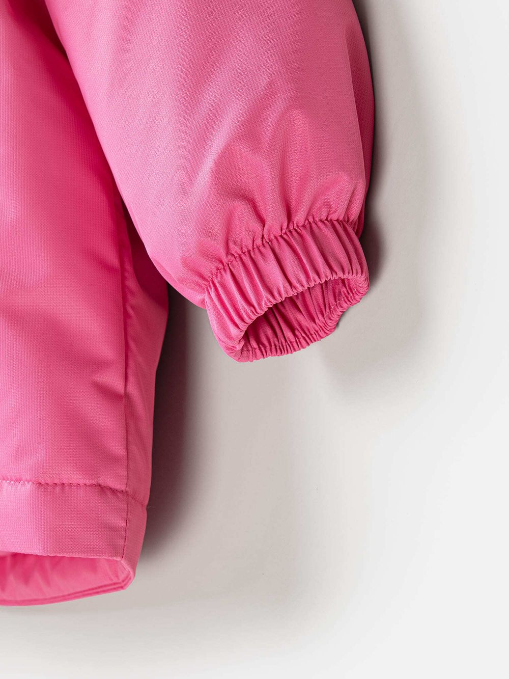 Куртка демисезонная "Пион"