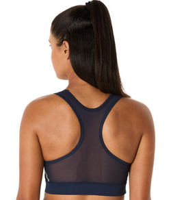 ТОП теннисный Asics Women Match - небесный