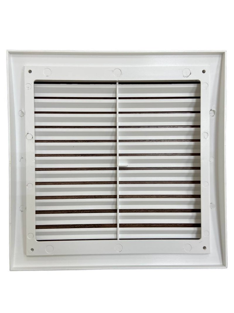 Вентиляционная решетка 270х270 разъемная