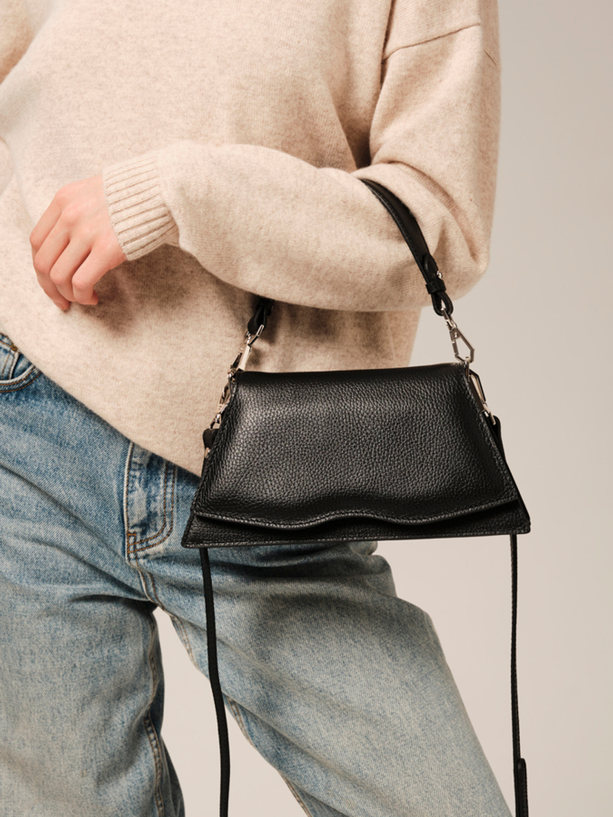 31136 черный Сумка dbr