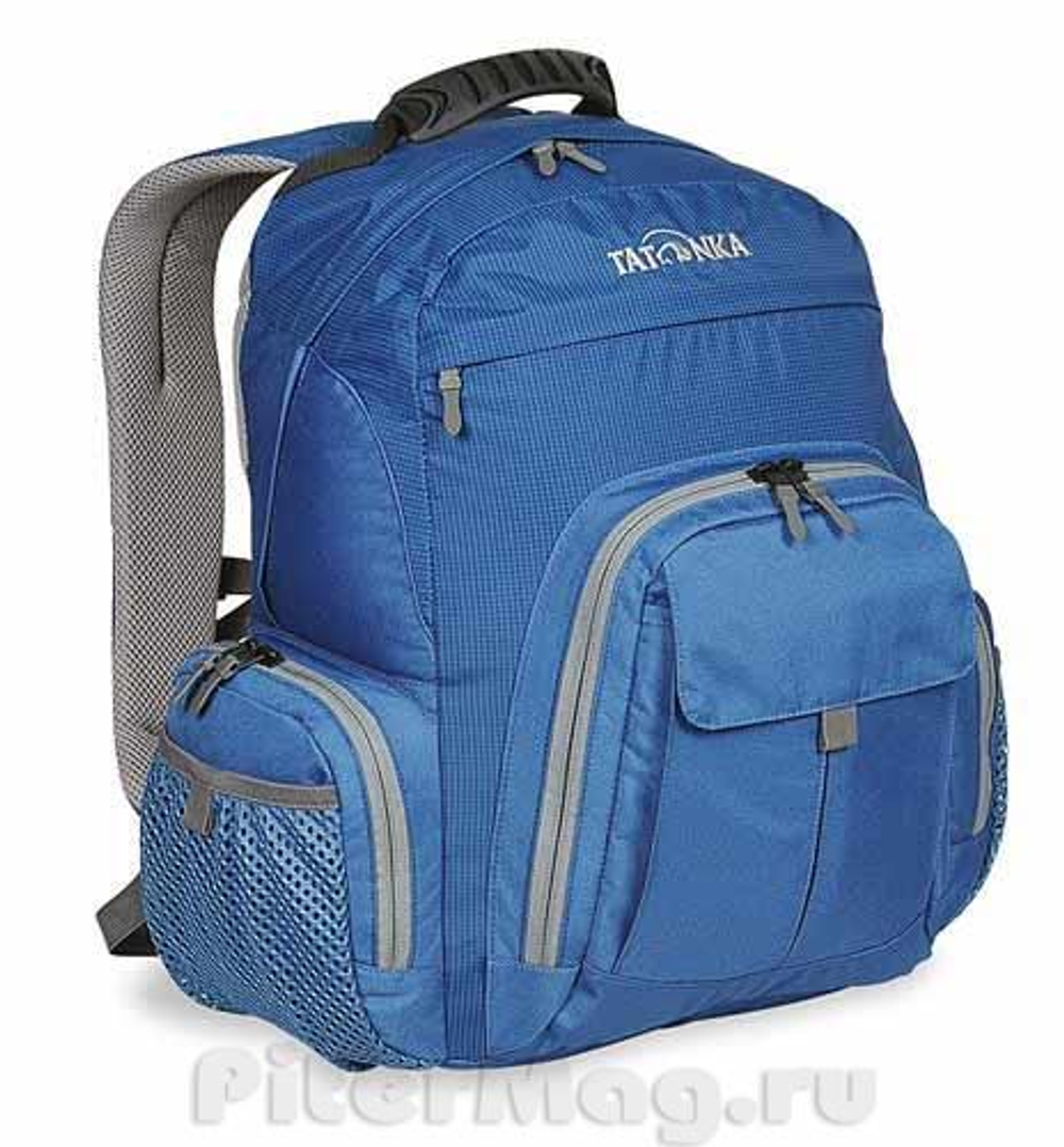 Рюкзак Tatonka Kangaroo Blue [1601.207]