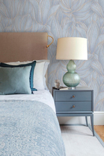 Обои 7119-03 Tulipe Euro Decor