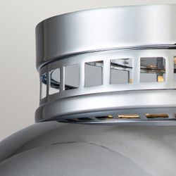 Потолочный светильник Hinkley HK-AMELIA-F-M-CM Hinkley