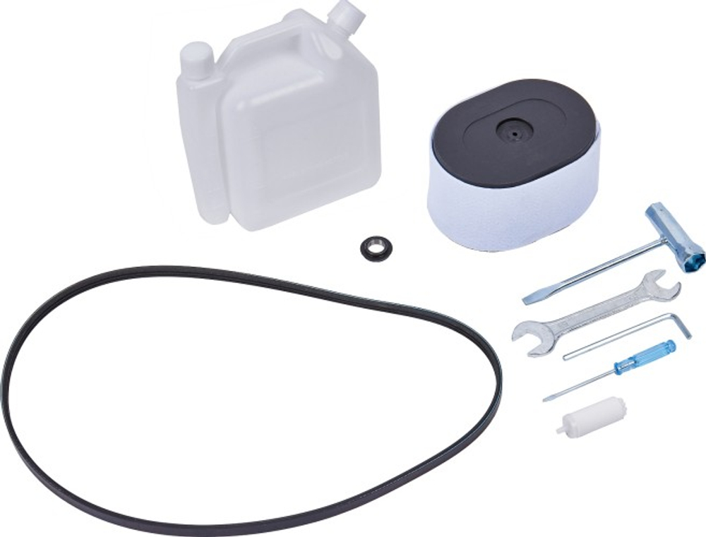 Бензорез ELITECH GCE 400 210633