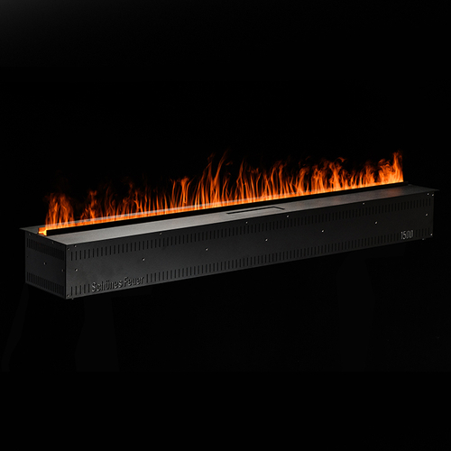Паровой камин Schones Feuer 3D FireLine 1500