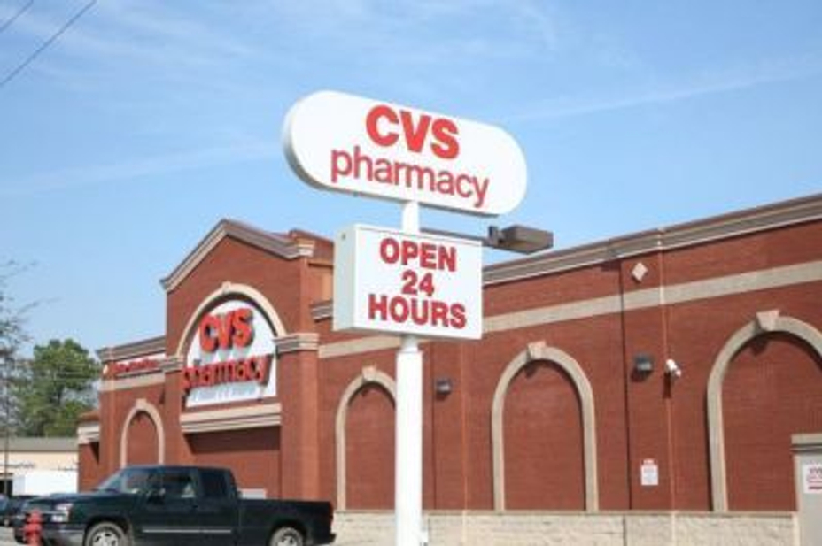 Аптечная сеть CVS создаст новое предприятие по производству и продаже биоаналогов
