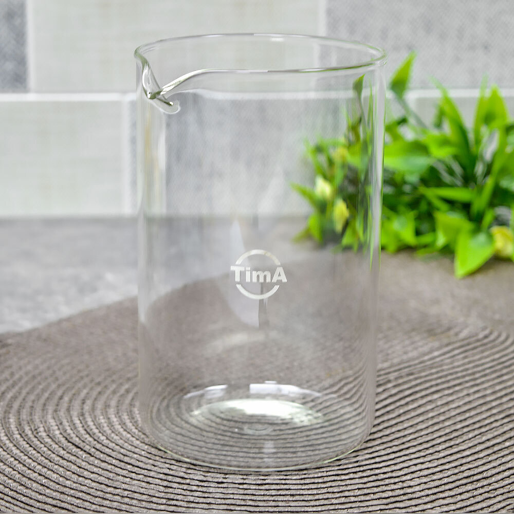 Колба для френч-пресса 800мл, Z-800