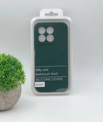 Silicon Cover для Honor X8B
