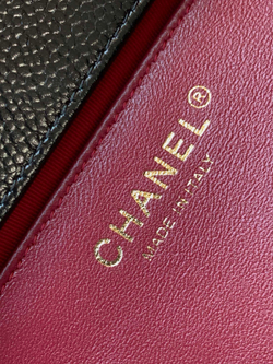 Chanel Bag (3 sizes)
