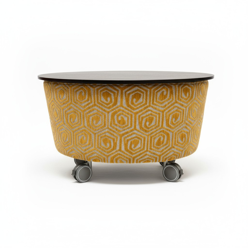 ALBERT Столик на колесах