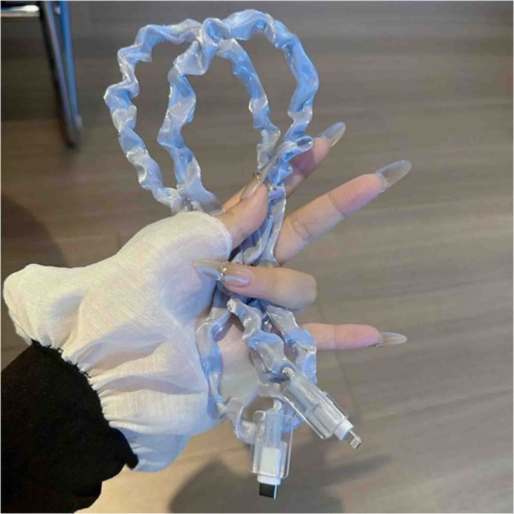 Защитный чехол для провода