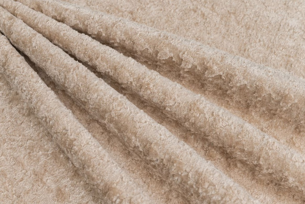 Велюр Идея бейж (Idea beige)