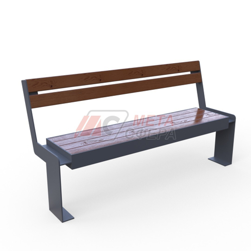 Скамейка Варкаус