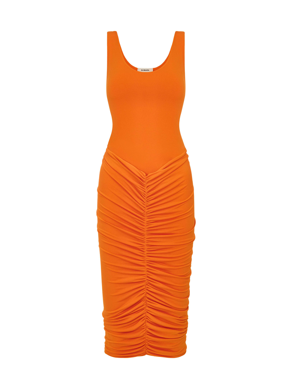 Платье "Русалочка"