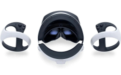 Шлем виртуальной реальности Sony Playstation VR2