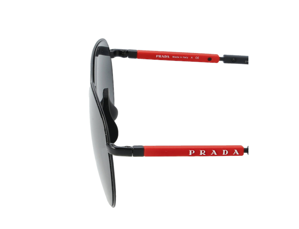 Солнцезащитные очки Prada Sport - черный(PS 51XS)