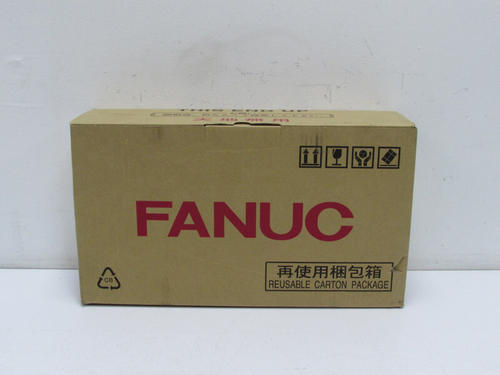 FANUC A06B-6290-H202
