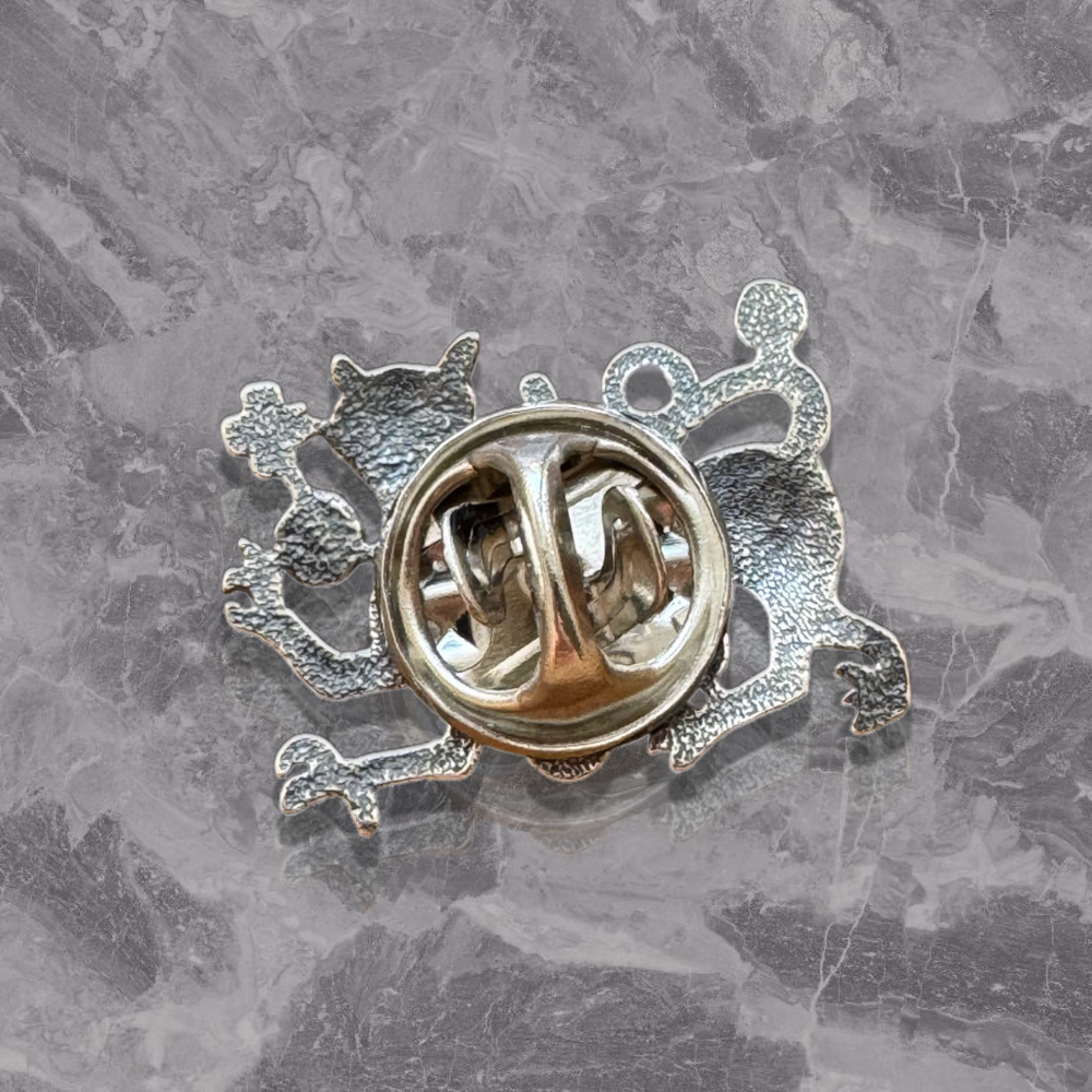 Значки "Барс"