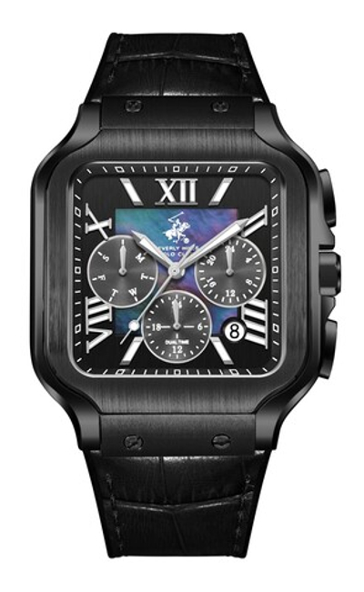 Наручные часы Beverly Hills Polo Club BP3854X.651