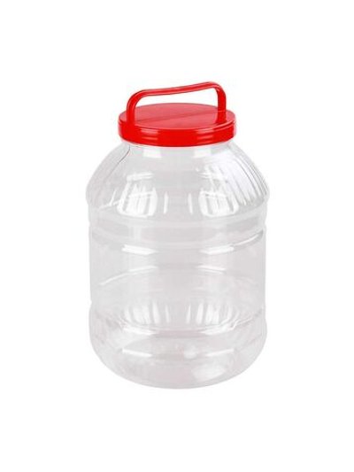 Бидон ПЭТ 5 литров (464)