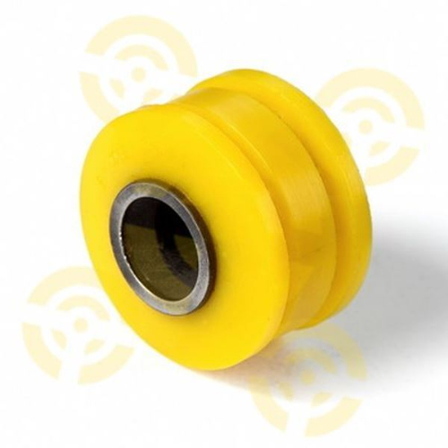 Полиуретановый сайлентблок задней подвески, продольного рычага(Кратность 1 шт) 2062644