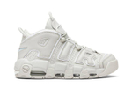 Кроссовки Nike Air More Uptempo Light Bone Air