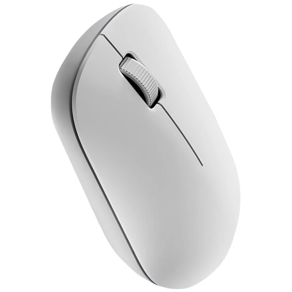 Мышь беспроводная Xiaomi Mi Wireless Mouse Lite 3