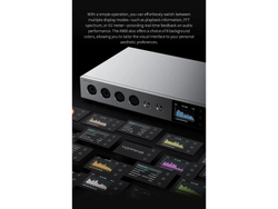 Усилитель для наушников Topping A900