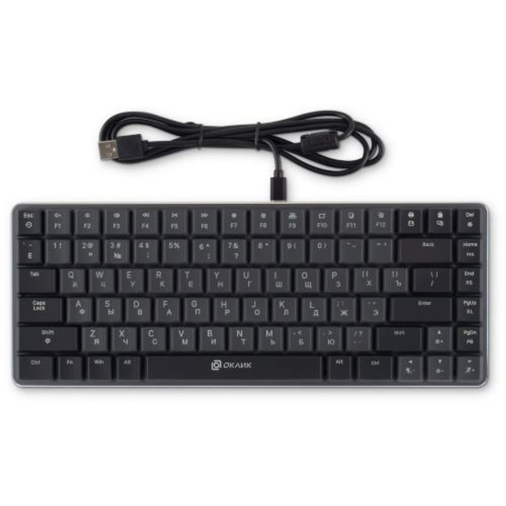 Клавиатура  Oklick K615X
