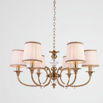 Подвес Crystal Lux IRIDIUM SP6