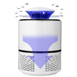 Лампа против комаров Insect Lamp Killer